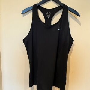 Nike Womens Running Tank - L